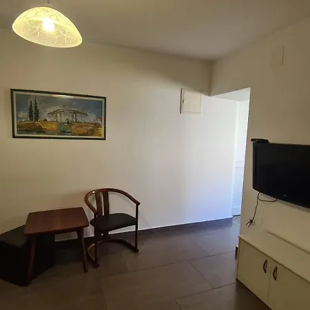 Appartamento Agneza Sveti Filip i Jakov